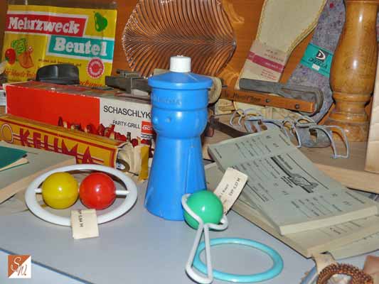 Bulldoghof Remler, Brandis, © Foto Sylvia Wentzlau