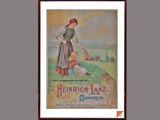 Bulldoghof Remler, Brandis, © Foto Sylvia Wentzlau