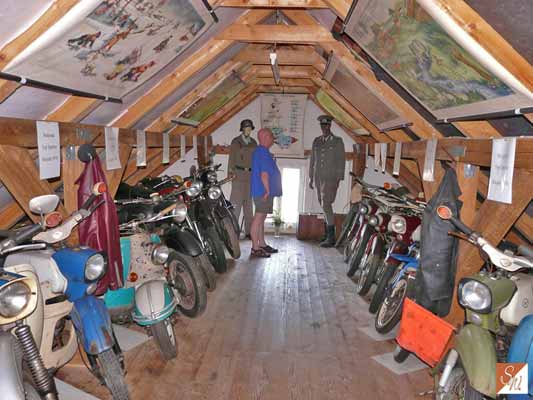 Bulldoghof Remler, Brandis, © Foto Sylvia Wentzlau