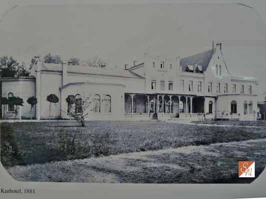 Kur- und Stadtmuseum Bad Lausick, © Foto Sylvia Wentzlau