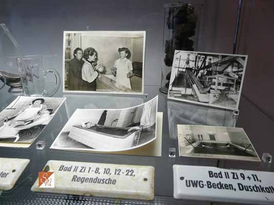 Kur- und Stadtmuseum Bad Lausick, © Foto Sylvia Wentzlau