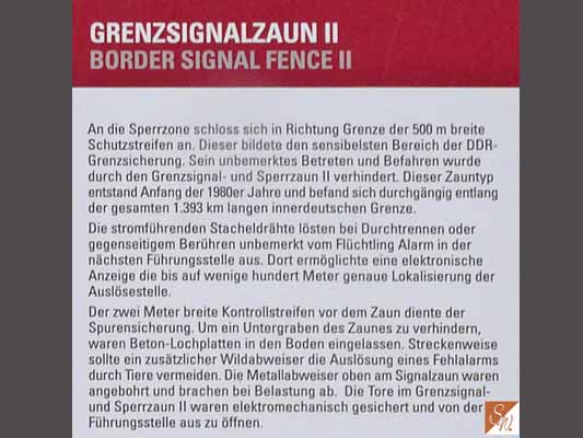 Deutsch-Deutsches Museum Mödlareuth, © Foto Sylvia Wentzlau