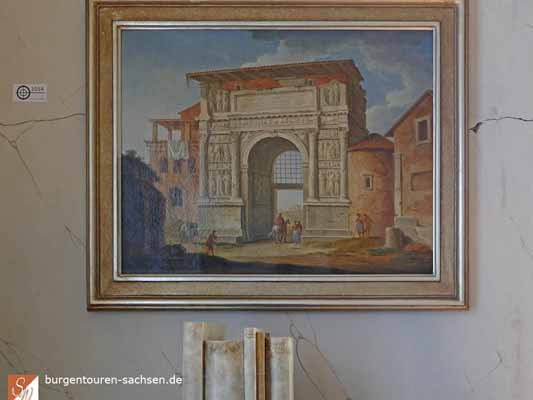 Renaissanceschloss Dornburg