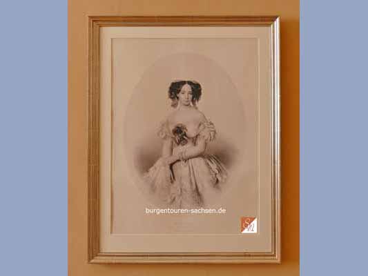 Rokokoschloss Dornburg