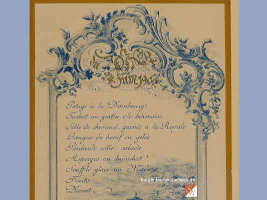 Rokokoschloss Dornburg