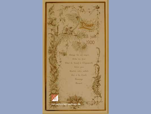 Rokokoschloss Dornburg