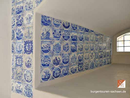 Rokokoschloss Dornburg