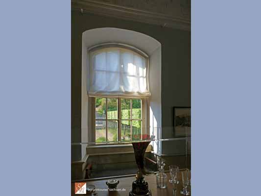 Rokokoschloss Dornburg