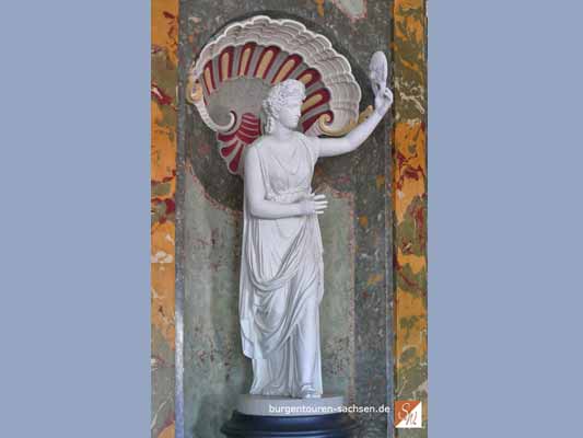 Rokokoschloss Dornburg