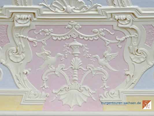 Rokokoschloss Dornburg