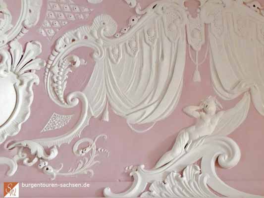 Rokokoschloss Dornburg