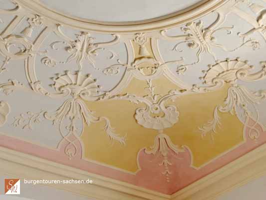 Rokokoschloss Dornburg