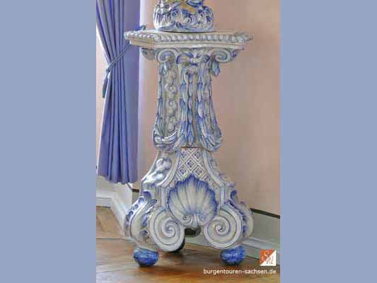 Rokokoschloss Dornburg