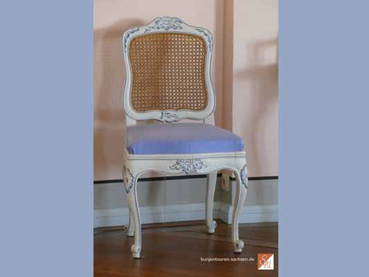 Rokokoschloss Dornburg