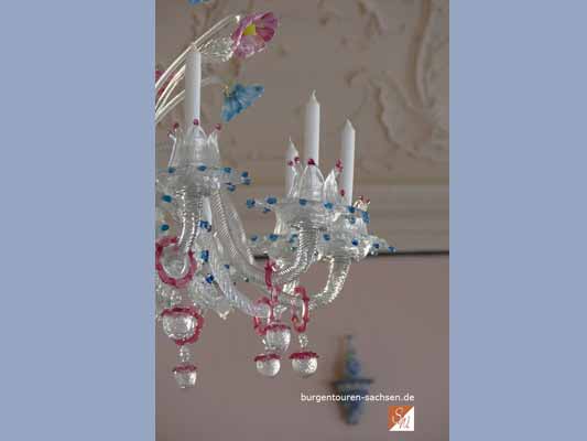 Rokokoschloss Dornburg