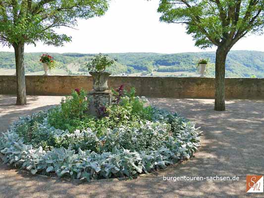 Dornburger Schlösser