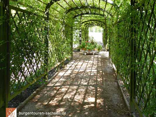 Dornburger Schlösser