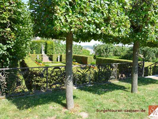 Dornburger Schlösser