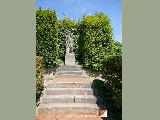 Dornburger Schlösser