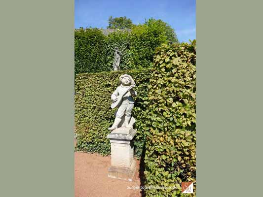 Dornburger Schlösser