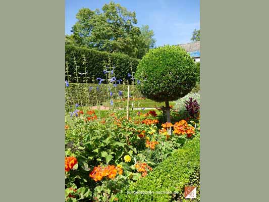 Dornburger Schlösser