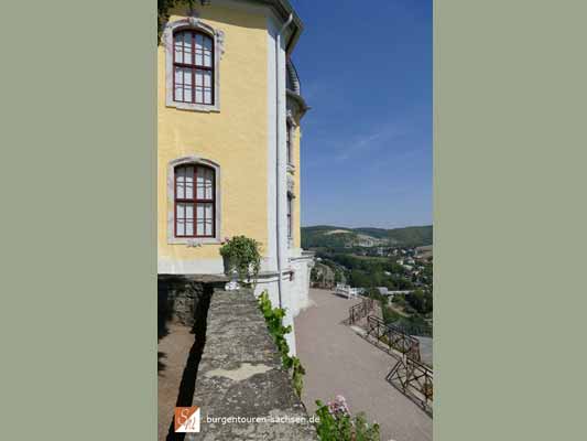 Dornburger Schlösser