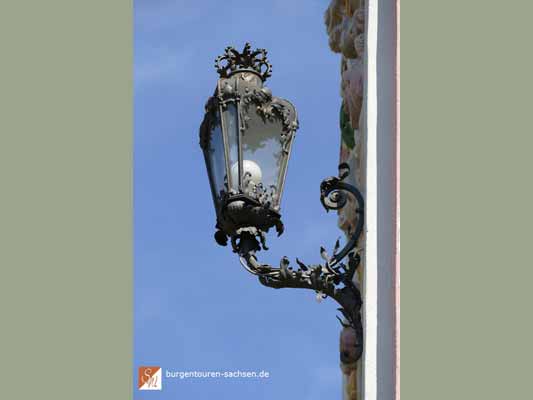 Dornburger Schlösser