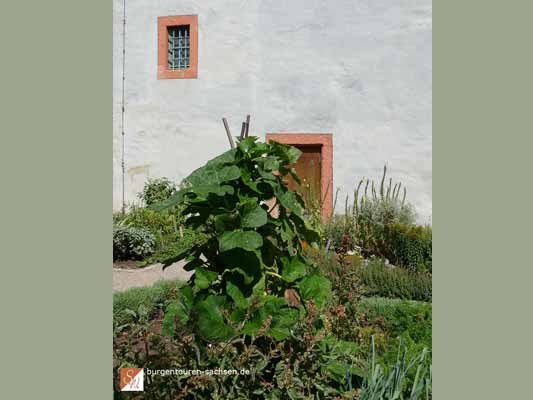 Dornburger Schlösser