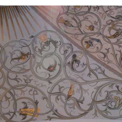 Dauerausstellung Leipzig original, von der Frühzeit bis zur Völkerschlacht