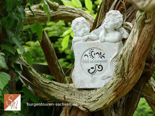 Schloss und Park Mosigkau