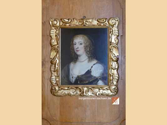 Schloss und Park Mosigkau