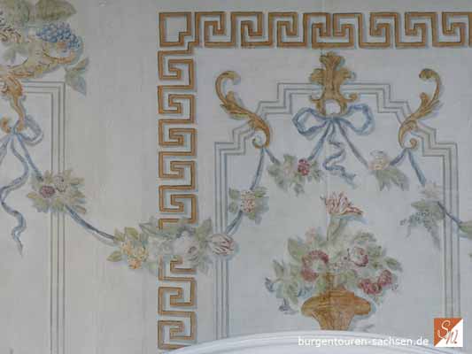 Schloss und Park Mosigkau