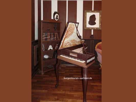 Halloren Schokoladenmuseum, © Foto Sylvia Wentzlau