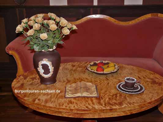 Halloren Schokoladenmuseum, © Foto Sylvia Wentzlau