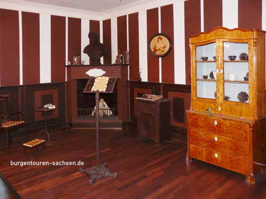 Halloren Schokoladenmuseum, © Foto Sylvia Wentzlau