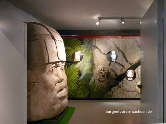 Halloren Schokoladenmuseum Bild 1, © Foto Sylvia Wentzlau