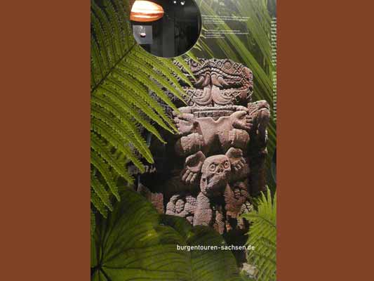 Halloren Schokoladenmuseum, © Foto Sylvia Wentzlau