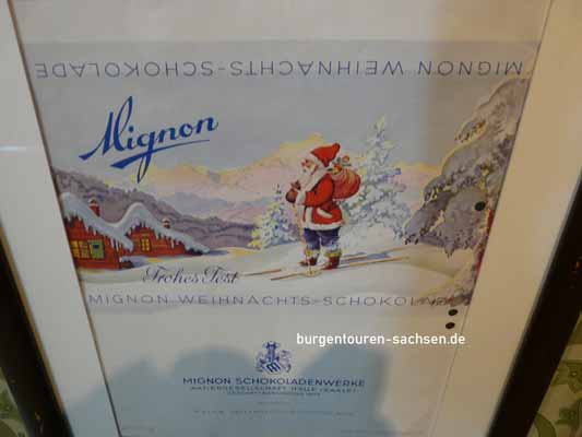 Halloren Schokoladenmuseum, © Foto Sylvia Wentzlau