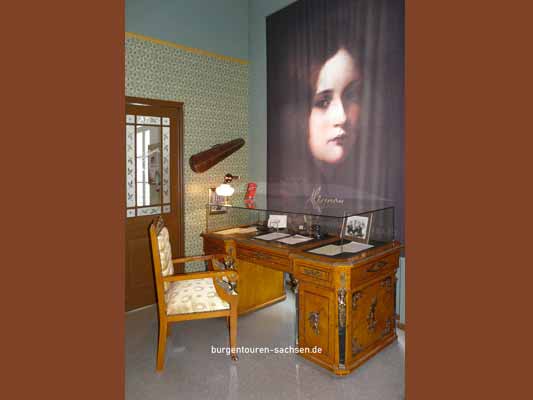 Halloren Schokoladenmuseum, © Foto Sylvia Wentzlau