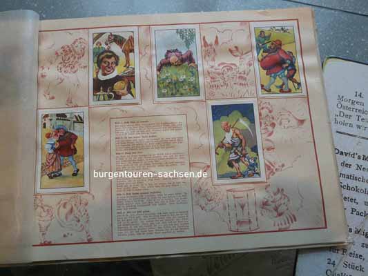 Halloren Schokoladenmuseum, © Foto Sylvia Wentzlau