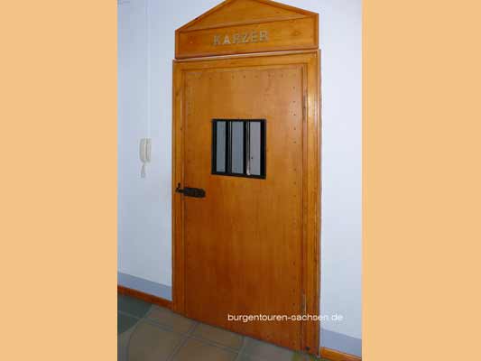 Schulmuseum Leipzig, © Foto Sylvia Wentzlau