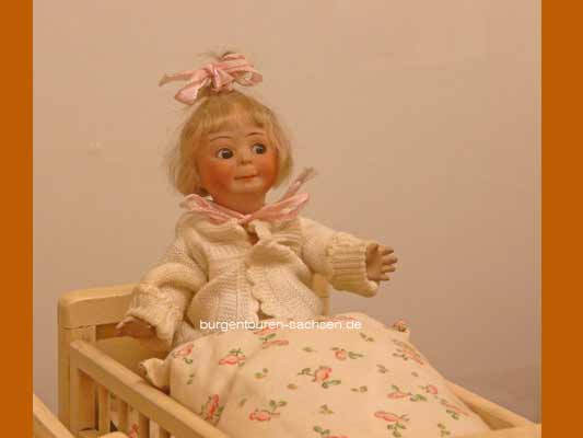 Coburger Puppenmuseum - © Foto Sylvia Wentzlau