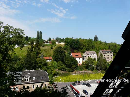 Albrechtsburg Meißen