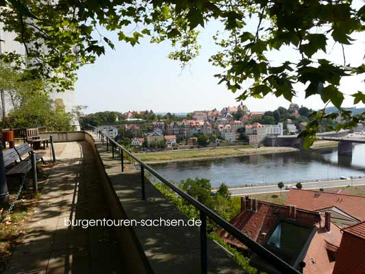 Albrechtsburg Meißen