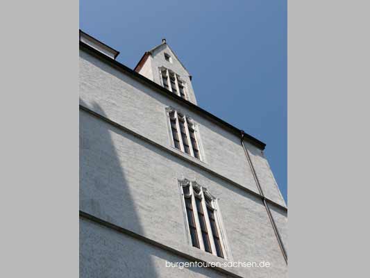 Albrechtsburg Meißen