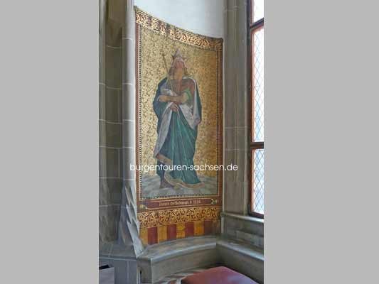 Albrechtsburg Meißen