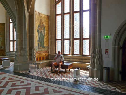 Albrechtsburg Meißen