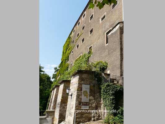 Albrechtsburg Meißen