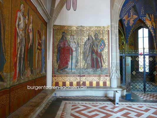 Albrechtsburg Meißen