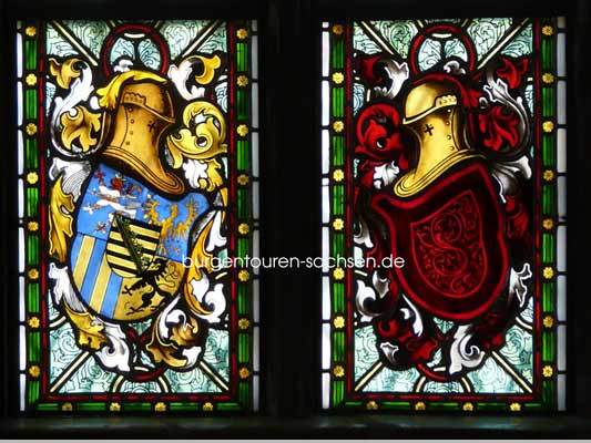 Albrechtsburg Meißen